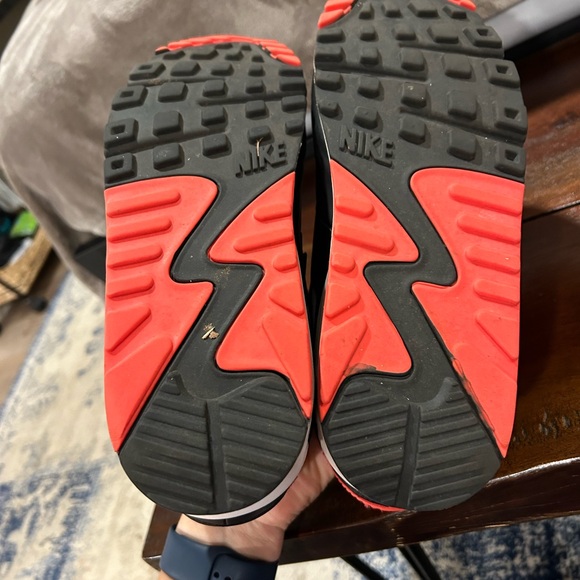 Nike Air Max 90 Sz 10.5 - Picture 6 of 7